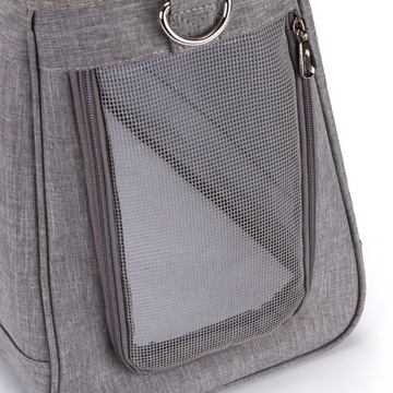 Сумка-переноска для домашних животных Мягкая,