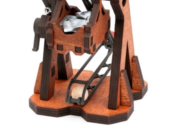 The Siege 2 — обучающая игра/игрушка (требюшеты) — обучение через игру