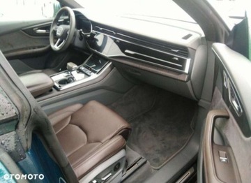 Audi Q8 SUV 3.0 55 TFSI 340KM 2019 Audi Q8 Audi Q8 3.0 Benzyna 340KM, zdjęcie 5