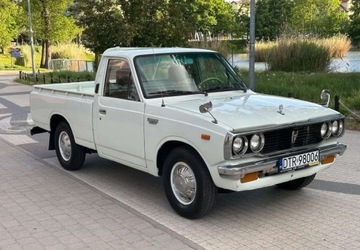 Toyota Hilux II 1978 Toyota Hilux Toyota Hilux 1.6 Benzyna 83KM, zdjęcie 1