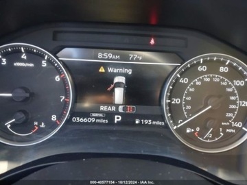 Mitsubishi Outlander III 2023 Mitsubishi Outlander 2023r., 2.5L 2.5 Benzyna 181KM, zdjęcie 9