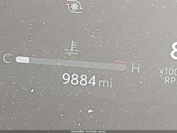 Toyota 2025 Toyota 4-Runner Trd Sport Premium 2025 2.4 Benzyna 278KM, zdjęcie 11