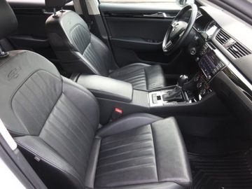 Skoda Superb III Liftback 2.0 TSI 220KM 2016 Skoda Superb 2.0 TSI, Salon Polska, Serwis ASO, zdjęcie 8