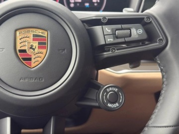 Porsche Cayenne III SUV Plug-In Facelifting 3.0 470KM 2026 PORSCHE Cayenne E-Hybrid Black Edition 3.0 (470 KM) 2026, zdjęcie 10