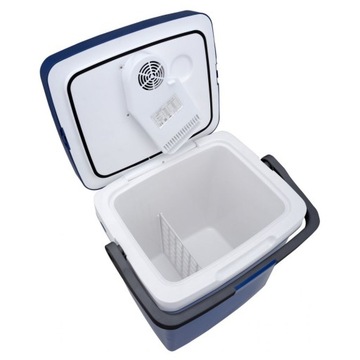 АВТОМОБИЛЬНЫЙ ХОЛОДИЛЬНИК HYUNDAI 24Л С ФУНКЦИЕЙ ОБОГРЕВА 12В 230В