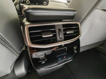 Lexus RX V 2025 LEXUS RX 350h Business 2.5 Hybrid Suv 250KM 2025, zdjęcie 13