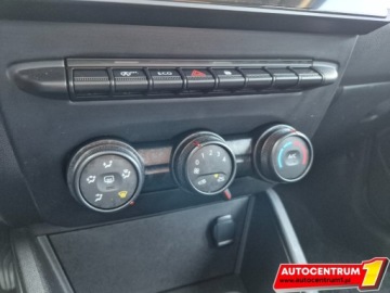 Dacia Duster II SUV Facelifting 1.0 TCe LPG 100KM 2022 Dacia Duster Salon Polska Nawigacja Lampy LED LPG Szary Metalik Alufe, zdjęcie 21