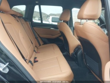 BMW 2024 BMW X3 2024 BMW X3 sDrive30i Sports Activity Vehicle 2.0 Benzyna 248KM, zdjęcie 13