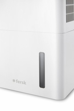 Осушитель воздуха Fersk Torr 30л – бесплатный HEPA-фильтр, ионизатор