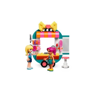 LEGO Friends - Mobilny Butik (41719)
