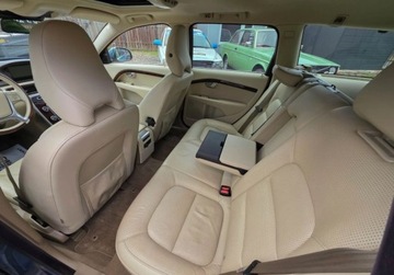 Volvo V70 III Kombi 2.5 T 231KM 2013 Volvo V70 Rezerwacja SUMMUM 2,0T 213KM R5 Kamera 2.5 Benzyna 231KM, zdjęcie 16