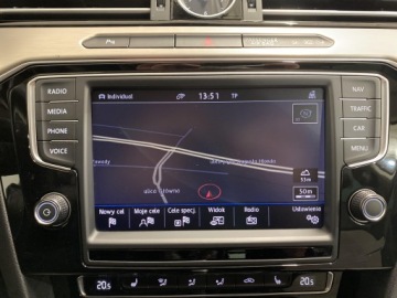 Volkswagen Passat B8 Variant 2.0 TDI SCR 240KM 2016 Volkswagen Passat B8 (2014-) Volkswagen Passat, Sa, zdjęcie 15