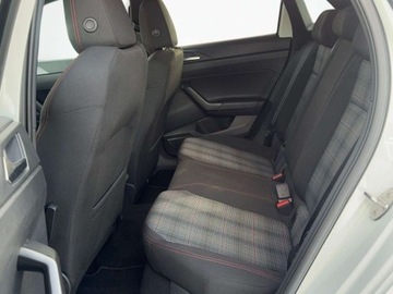 Volkswagen Polo VI GTI Facelifting 2.0 TSI 207KM 2022 Volkswagen Polo Polo GTI 2.0 TSI, IQ Drive, ACC, APP, Grzane fotele 2.0, zdjęcie 10