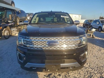 Ford Expedition III 2019 Ford Expedition Platinum 2019 3.5 Benzyna 375KM, zdjęcie 5