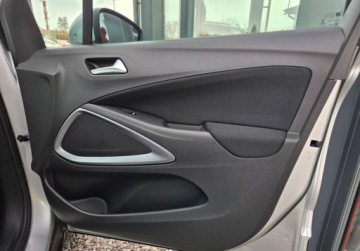 Opel 2018 Opel Crossland X 1.6D 99KM LEDY PDC Klima El.Szybylusterka CarPlay Oplaty, zdjęcie 17