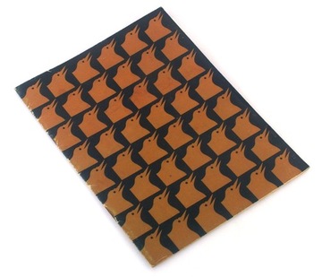 BANG&OLUFSEN KATALOG PROSPEKT 1973