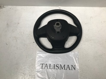RENAULT TALISMAN РУЛЕВОЕ КОЛЕСО INITIALE PARIS 15-20