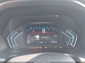 Honda Odyssey IV 2024 Honda Odyssey EX-L 2024 3.5l 3.5 Benzyna 280KM, zdjęcie 10