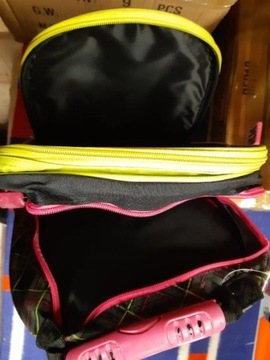 Школьный рюкзак Monster High