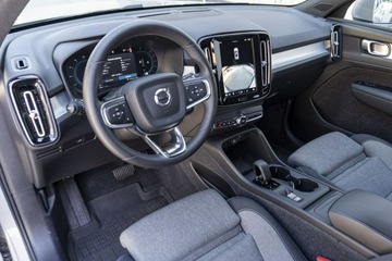 Volvo XC40 Crossover Facelifting 2.0 B4 197KM 2023 Volvo XC 40 B4 197KM FV23% Gwaranacja12M, zdjęcie 10