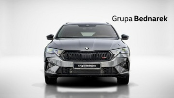 Skoda Octavia IV 2026 Škoda Octavia Skoda Octavia Combi RS 2.0 TSI 265, zdjęcie 28