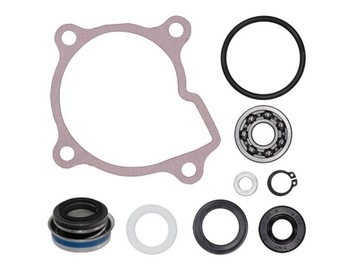 ZESTAW NAPRAWCZY POMPY WODY YAMAHA YFM660 GRIZZLY '02-'08, YXR 660 RHINO '0