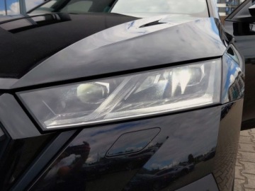 Skoda Octavia IV Scout 2.0 TDI 150KM 2023 Skoda Octavia 2.0TDI 150KM 4x4 Sportline DSG SerwisAso Matrix Kessy Virtua, zdjęcie 36