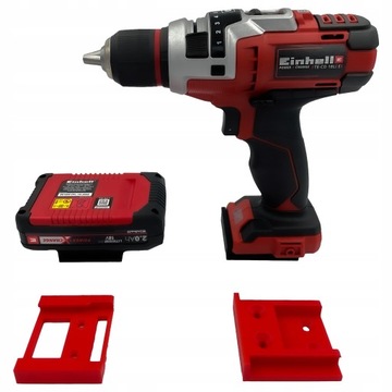 Держатель инструмента Einhell 18V X-Change