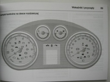 OPEL MOKKA I 2012-2016 Руководство пользователя на польском языке + аудионавигационная книга