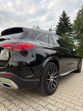 Mercedes GLC C254/X254 2023 MERCEDES-BENZ GLC 220d 4MATIC | AMG | PolskiSalon | PakietGwarancyjny | FV, zdjęcie 8
