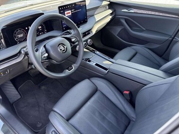 Skoda Superb IV Kombi 2.0 TDI 193KM 2024 Skoda Superb Laurin Klement 2.0TDI 193 KM 4x4 ASO Salon PL FV23, zdjęcie 16