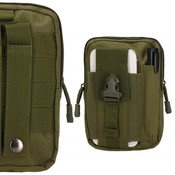 ВОЕННАЯ ТАКТИЧЕСКАЯ НАСТЕННАЯ СУМКА, ВМЕСТИТЕЛЬНАЯ, МУЖСКАЯ МОЛЛЕ