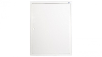 Rozdzielnica modułowa 4x24 podtynkowa IP30