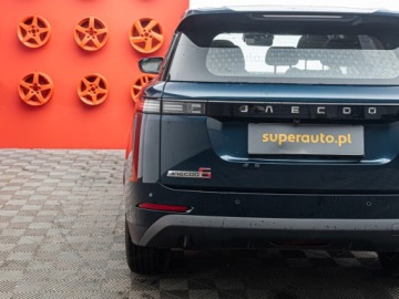 Jaecoo 5 1.6T 147KM 2025 JAECOO 5 1.6 T-GDI Premium DCT Suv 147KM 2025, zdjęcie 8