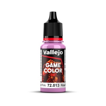 Farba Vallejo 72.013 Squid Pink 18ml Game Color