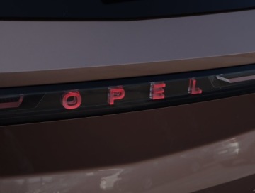 Opel 2025 Opel Grandland 1.2 Turbo, Salon Polska, zdjęcie 19
