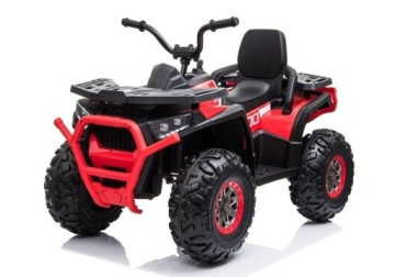 Квадроцикл на акумулятор XMX607 Червоний