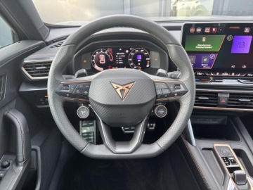 Cupra Formentor Crossover Facelifting 2.0 TSI 204KM 2026 Cupra Formentor 2.0 TSI 204 KM 7-biegowa automatyc, zdjęcie 14