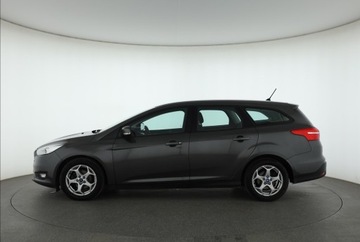 Ford Focus III Kombi Facelifting 1.5 TDCi 120KM 2017 Ford Focus 1.5 TDCi, Salon Polska, Serwis ASO, zdjęcie 2