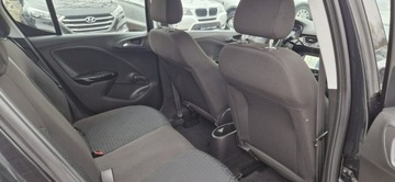 Opel Corsa E Hatchback 3d 1.2 Twinport 70KM 2015 Opel Corsa Jeden Właściciel Bezwypadkowy 1.2 16V, zdjęcie 29