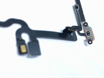 Оригинальная лента включения и выключения громкости для iPhone 7, кнопки