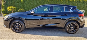 Infiniti Q30 1.5D 109KM 2017 Infiniti Q30 Navi, Xenon, Automat. Gorąco POLECAM !!!, zdjęcie 6