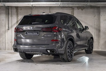 BMW X5 G05 SUV Facelifting 3.0 30d 298KM 2025 BMW X5 xDrive30d Dostępny od ręki!, zdjęcie 5