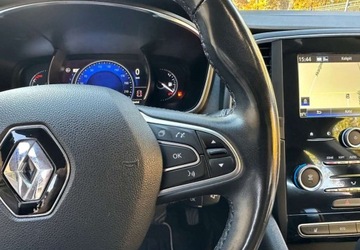 Renault Talisman Kombi 2.0 Blue dCi 160KM 2019 Renault Talisman Renault Talisman 2.0 Diesel 160KM, zdjęcie 22