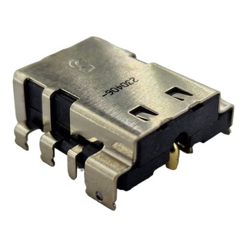 Розетка питания Acer AN515-55 AN515-44 AN515-56
