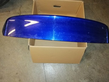 Volkswagen OE 5G6827934 spoiler lotka