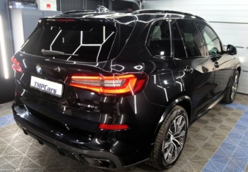 BMW X5 G05 2021 BMW X5 Polski salon _ Faktura VAT 23 _ Pierwszy wlasciciel _ 3.0 Hybryda, zdjęcie 35