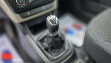 Skoda Yeti Minivan 2.0 TDI CR DPF 110KM 2013 Škoda Yeti Skoda Yeti Panorama xsenon ledy super, zdjęcie 10