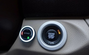 Dodge Ram IV 5.7 V8 390KM 2017 Dodge RAM 5.7 Hemi 390KM LPG GAZ Laramie LongHorn 4x4 Reduktor Skora Navi, zdjęcie 25