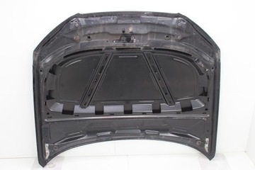 KAPOTA KRYT MOTORU SEAT EXEO 07-11R